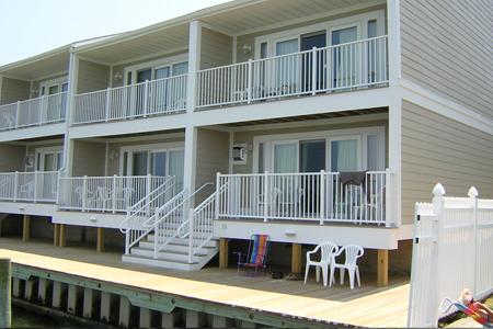 Ocean High Resort Image