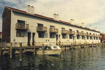 Ocean High Resort Image